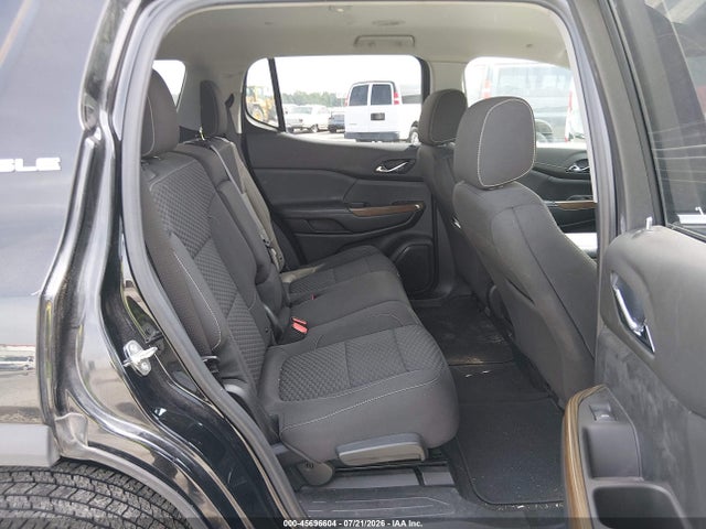 GMC Acadia Sle-1 2019 1GKKNRLA3KZ272841 Image 8