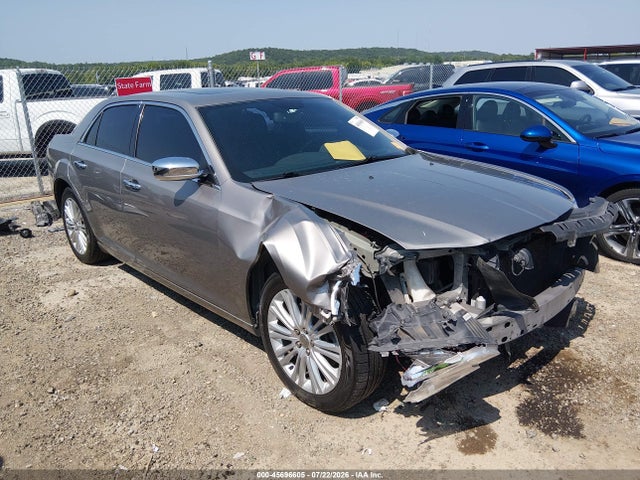 Aukcja sprzedaży 2014 Chrysler 300c Awd, vin: 2C3CCAKG9EH260473, numer aukcji: 45696605