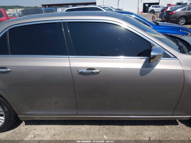 Aukcja sprzedaży 2014 Chrysler 300c Awd, vin: 2C3CCAKG9EH260473, numer aukcji: 45696605