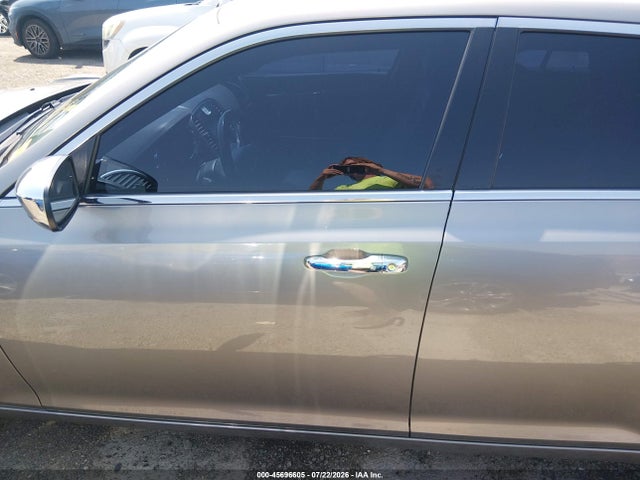 Aukcja sprzedaży 2014 Chrysler 300c Awd, vin: 2C3CCAKG9EH260473, numer aukcji: 45696605
