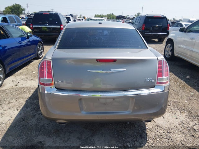 Aukcja sprzedaży 2014 Chrysler 300c Awd, vin: 2C3CCAKG9EH260473, numer aukcji: 45696605