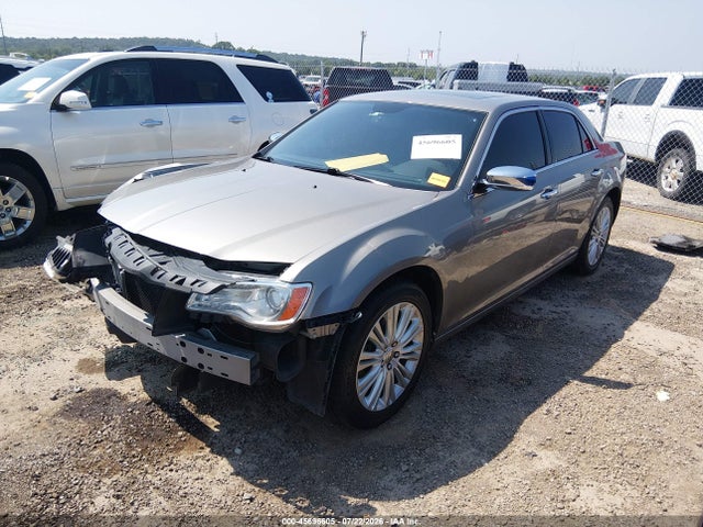 Aukcja sprzedaży 2014 Chrysler 300c Awd, vin: 2C3CCAKG9EH260473, numer aukcji: 45696605