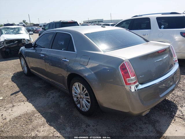 Aukcja sprzedaży 2014 Chrysler 300c Awd, vin: 2C3CCAKG9EH260473, numer aukcji: 45696605