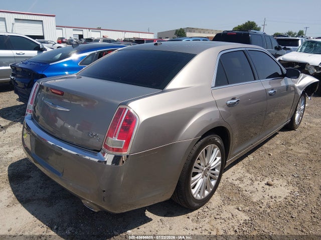 Aukcja sprzedaży 2014 Chrysler 300c Awd, vin: 2C3CCAKG9EH260473, numer aukcji: 45696605