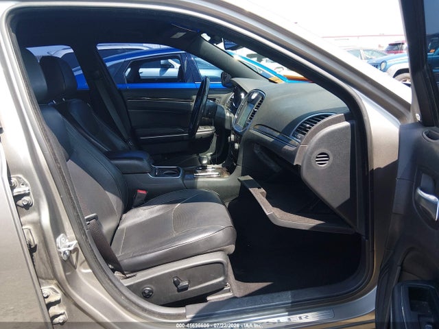 Aukcja sprzedaży 2014 Chrysler 300c Awd, vin: 2C3CCAKG9EH260473, numer aukcji: 45696605