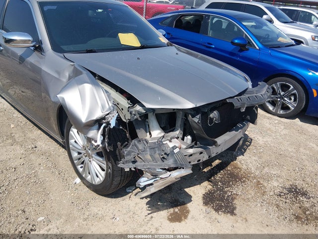 Aukcja sprzedaży 2014 Chrysler 300c Awd, vin: 2C3CCAKG9EH260473, numer aukcji: 45696605