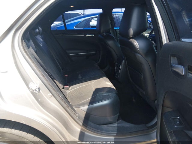 Aukcja sprzedaży 2014 Chrysler 300c Awd, vin: 2C3CCAKG9EH260473, numer aukcji: 45696605