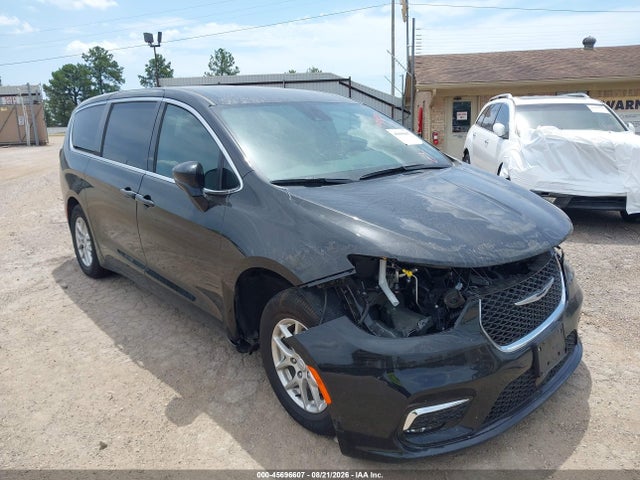 Продаж на аукціоні авто 2026 Chrysler Pacifica Select, vin: 2C4RC1BG9TR273074, номер лоту: 45696607