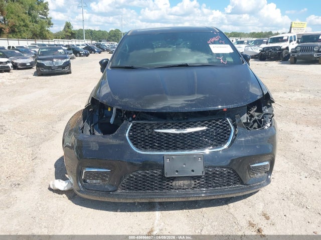 Продажа на аукционе авто 2026 Chrysler Pacifica Select, vin: 2C4RC1BG9TR273074, номер лота: 45696607