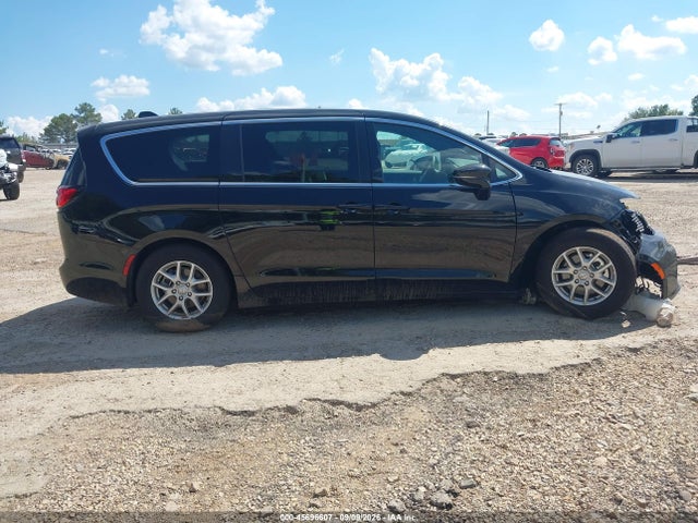 Продажа на аукционе авто 2026 Chrysler Pacifica Select, vin: 2C4RC1BG9TR273074, номер лота: 45696607