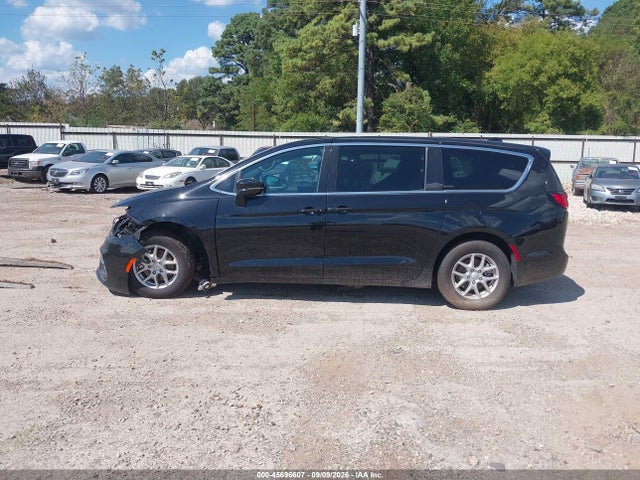 Продажа на аукционе авто 2026 Chrysler Pacifica Select, vin: 2C4RC1BG9TR273074, номер лота: 45696607