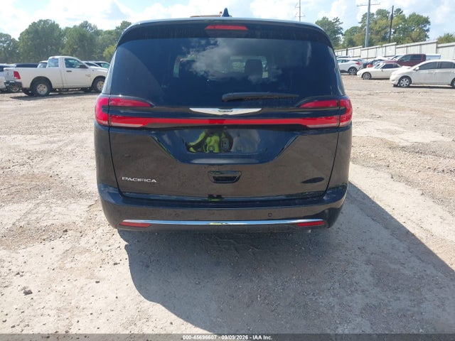 Продажа на аукционе авто 2026 Chrysler Pacifica Select, vin: 2C4RC1BG9TR273074, номер лота: 45696607
