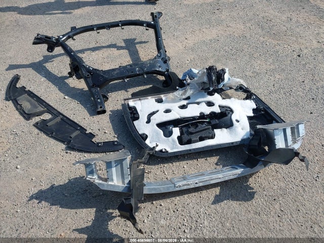 Продажа на аукционе авто 2026 Chrysler Pacifica Select, vin: 2C4RC1BG9TR273074, номер лота: 45696607