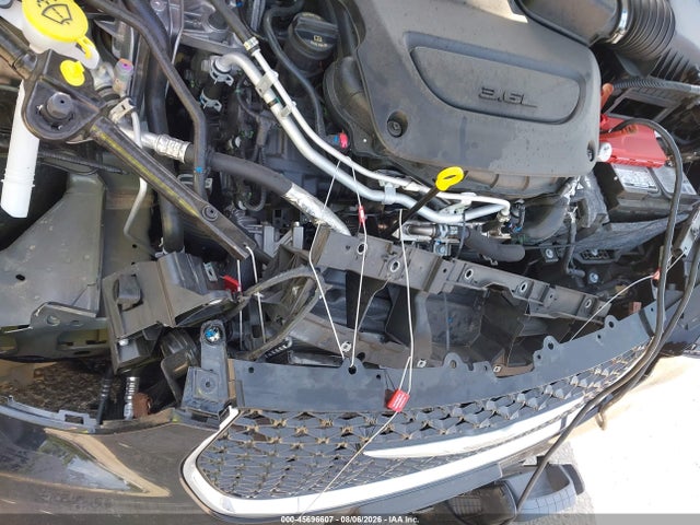 Продажа на аукционе авто 2026 Chrysler Pacifica Select, vin: 2C4RC1BG9TR273074, номер лота: 45696607