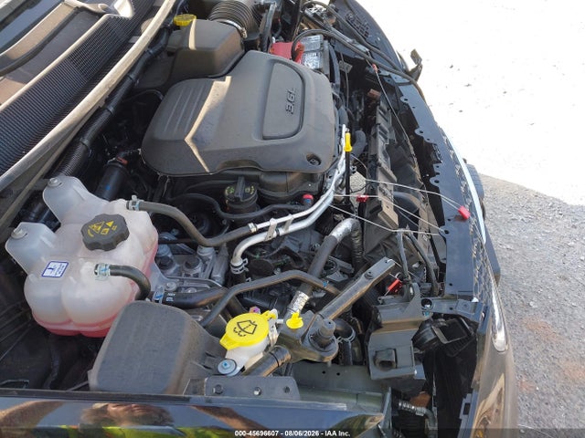 Продажа на аукционе авто 2026 Chrysler Pacifica Select, vin: 2C4RC1BG9TR273074, номер лота: 45696607