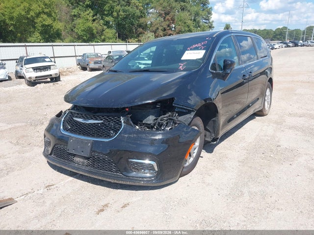 Продажа на аукционе авто 2026 Chrysler Pacifica Select, vin: 2C4RC1BG9TR273074, номер лота: 45696607