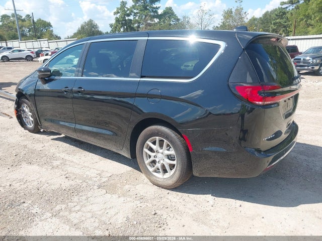 Продажа на аукционе авто 2026 Chrysler Pacifica Select, vin: 2C4RC1BG9TR273074, номер лота: 45696607
