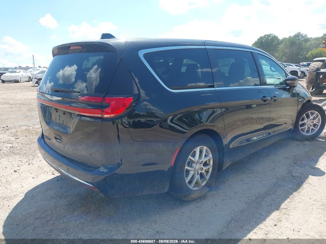 Продажа на аукционе авто 2026 Chrysler Pacifica Select, vin: 2C4RC1BG9TR273074, номер лота: 45696607