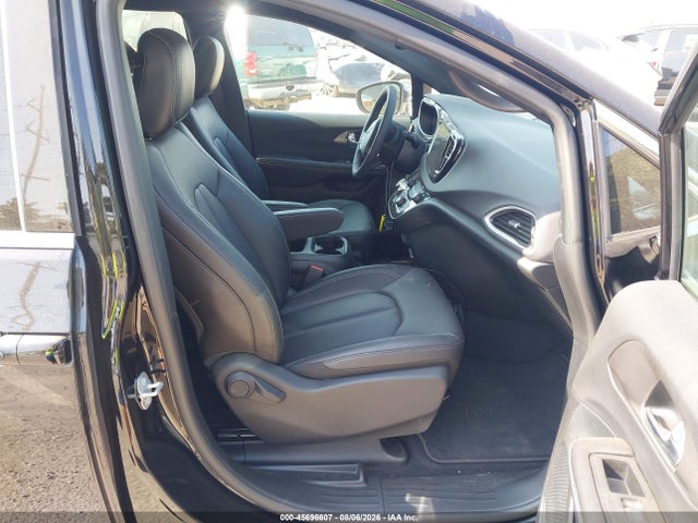 Продажа на аукционе авто 2026 Chrysler Pacifica Select, vin: 2C4RC1BG9TR273074, номер лота: 45696607