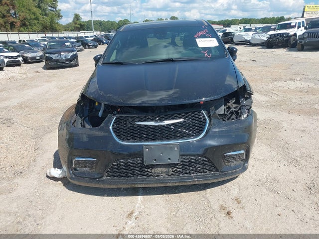 Продажа на аукционе авто 2026 Chrysler Pacifica Select, vin: 2C4RC1BG9TR273074, номер лота: 45696607
