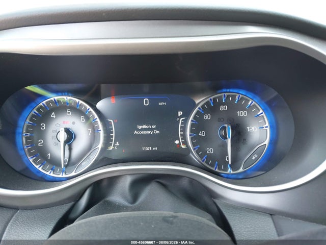 Продажа на аукционе авто 2026 Chrysler Pacifica Select, vin: 2C4RC1BG9TR273074, номер лота: 45696607