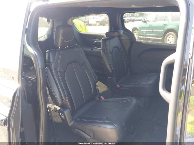 Продажа на аукционе авто 2026 Chrysler Pacifica Select, vin: 2C4RC1BG9TR273074, номер лота: 45696607