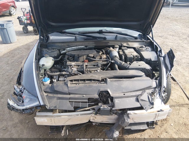 Продажа на аукционе авто 2021 Hyundai Sonata Limited, vin: 5NPEH4J20MH076106, номер лота: 45696612