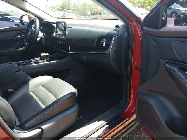 Продажа на аукционе авто 2023 Nissan Rogue Sv Intelligent Awd, vin: 5N1BT3BB3PC671392, номер лота: 45696613