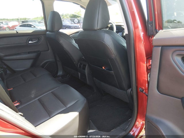 Продажа на аукционе авто 2023 Nissan Rogue Sv Intelligent Awd, vin: 5N1BT3BB3PC671392, номер лота: 45696613