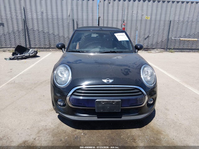 Mini Convertible Cooper 2017 WMWWG5C51H3C20218 Image 13