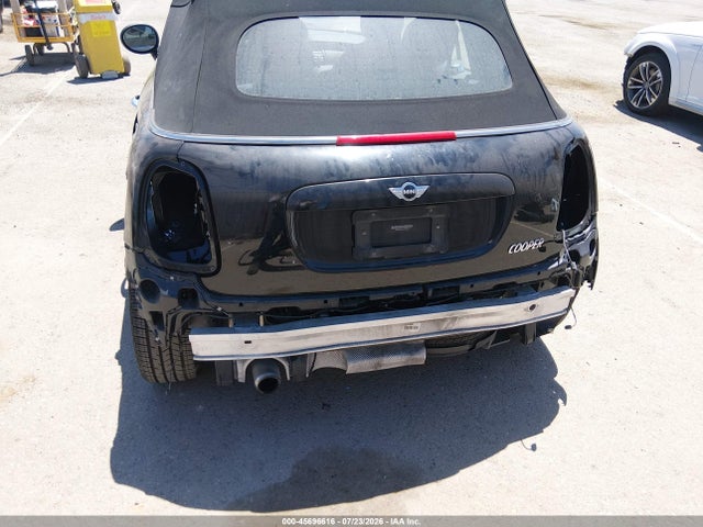 Mini Convertible Cooper 2017 WMWWG5C51H3C20218 Image 18