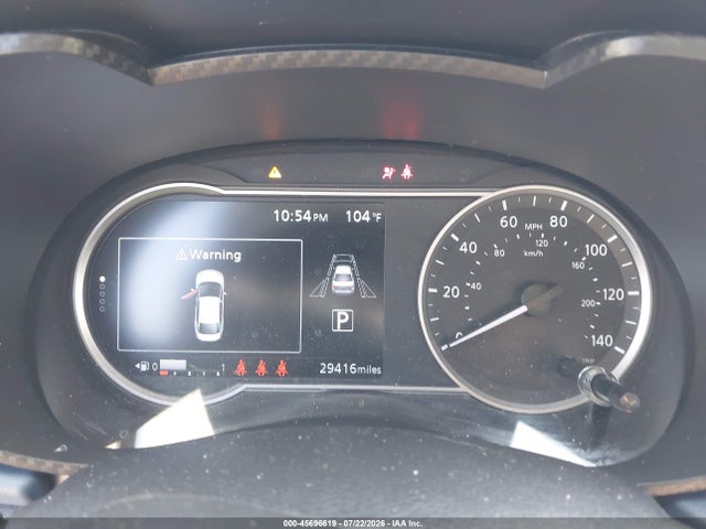 3N1CN8EV8SL838335 Nissan Versa 1.6 Sv