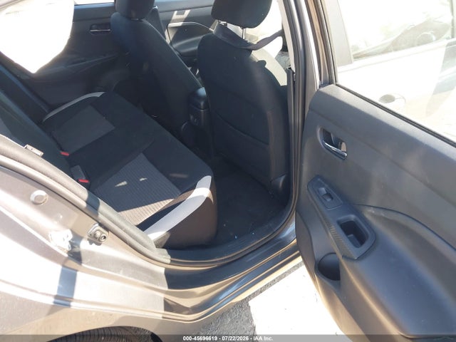 3N1CN8EV8SL838335 Nissan Versa 1.6 Sv