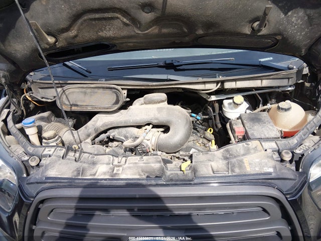 1FBZX2ZM9JKB52955 Ford Transit-350 Xl