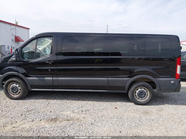 1FBZX2ZM9JKB52955 Ford Transit-350 Xl
