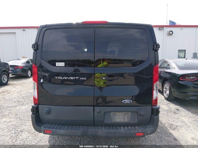 1FBZX2ZM9JKB52955 Ford Transit-350 Xl