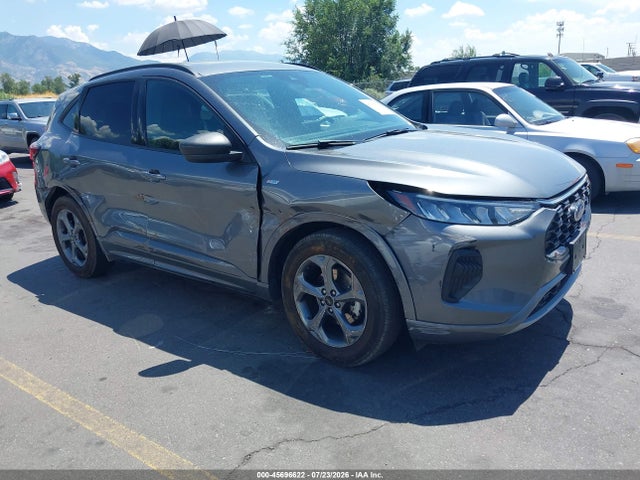 Auction sale of the 2024 Ford Escape St-line, vin: 1FMCU9MN2RUA53151, lot number: 45696622