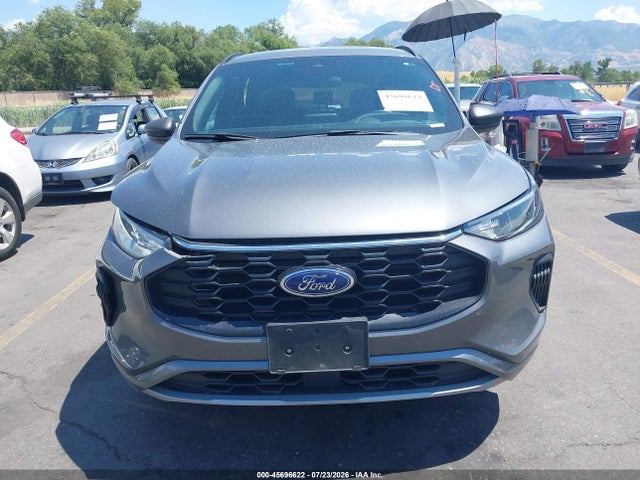 Продаж на аукціоні авто 2024 Ford Escape St-line, vin: 1FMCU9MN2RUA53151, номер лоту: 45696622