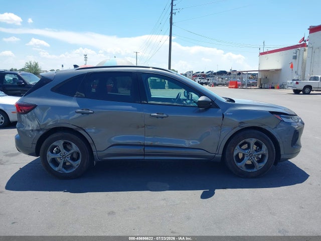 Продаж на аукціоні авто 2024 Ford Escape St-line, vin: 1FMCU9MN2RUA53151, номер лоту: 45696622
