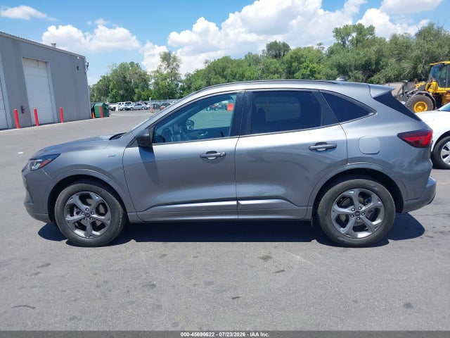 Продаж на аукціоні авто 2024 Ford Escape St-line, vin: 1FMCU9MN2RUA53151, номер лоту: 45696622