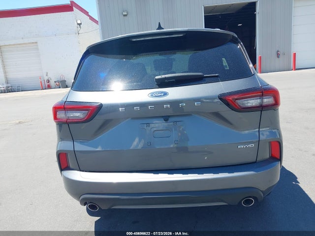 Продаж на аукціоні авто 2024 Ford Escape St-line, vin: 1FMCU9MN2RUA53151, номер лоту: 45696622