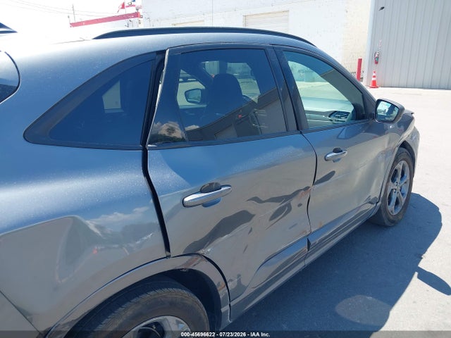Продаж на аукціоні авто 2024 Ford Escape St-line, vin: 1FMCU9MN2RUA53151, номер лоту: 45696622