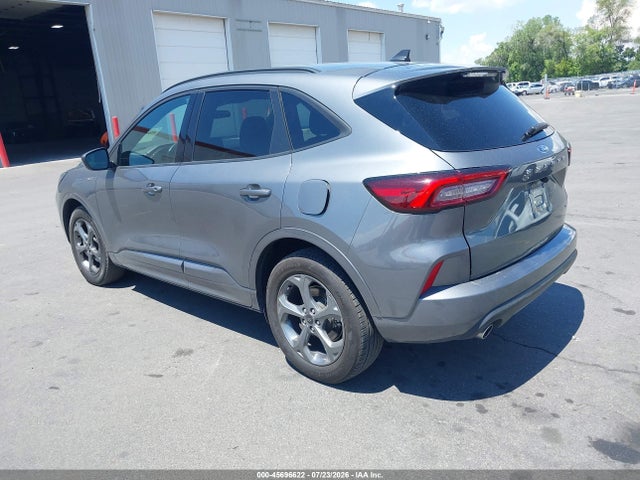 Продаж на аукціоні авто 2024 Ford Escape St-line, vin: 1FMCU9MN2RUA53151, номер лоту: 45696622