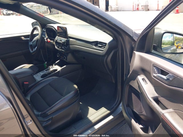 Продаж на аукціоні авто 2024 Ford Escape St-line, vin: 1FMCU9MN2RUA53151, номер лоту: 45696622
