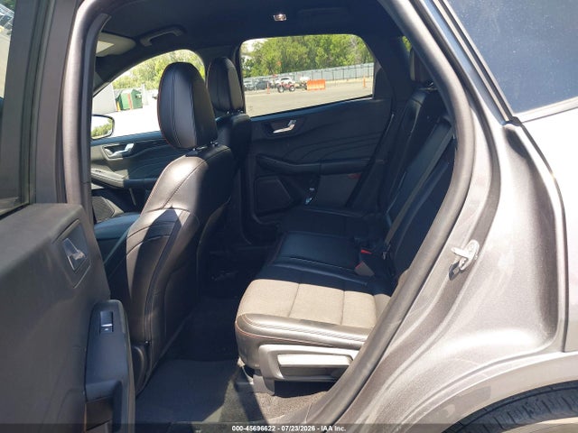 Продаж на аукціоні авто 2024 Ford Escape St-line, vin: 1FMCU9MN2RUA53151, номер лоту: 45696622