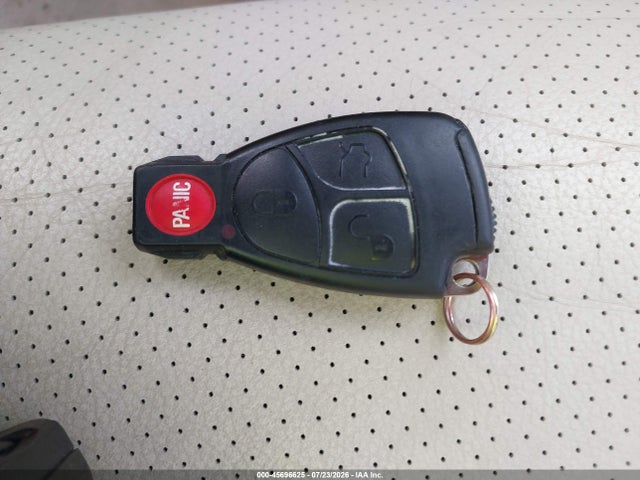 Продажа на аукционе авто 2003 Mercedes-benz E 500, vin: WDBUF70J53A112517, номер лота: 45696625