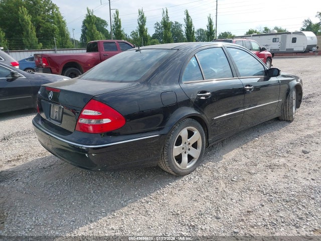 Продажа на аукционе авто 2003 Mercedes-benz E 500, vin: WDBUF70J53A112517, номер лота: 45696625