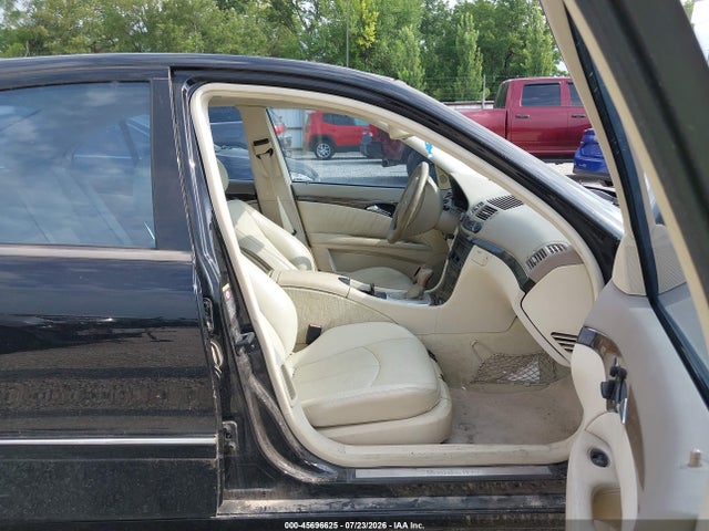 Продажа на аукционе авто 2003 Mercedes-benz E 500, vin: WDBUF70J53A112517, номер лота: 45696625