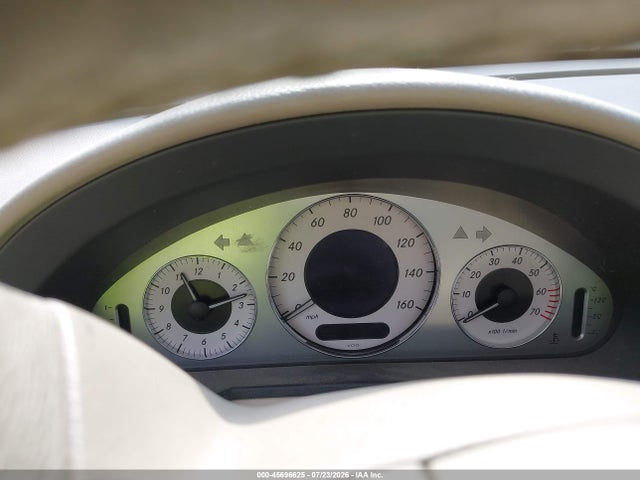 Продажа на аукционе авто 2003 Mercedes-benz E 500, vin: WDBUF70J53A112517, номер лота: 45696625