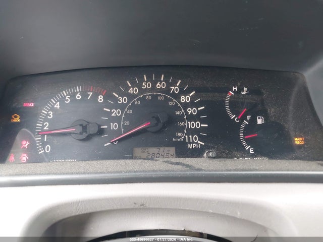 2006 Toyota Corolla Le მანქანა იყიდება აუქციონზე, vin: 1NXBR32E86Z625106, აუქციონის ნომერი: 45696627